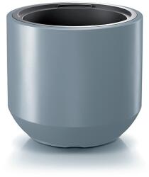 Prosperplast Heos virágcserép, 40 cm - szürke (DBHEW400-443U)