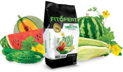 Fitofert Kristal Melon műtrágya 14-7-28+3, 5 MgO+ME 10kg (000145)
