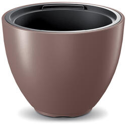Prosperplast Heos virágcserép, 30 cm - masala (DBHEM300-4985U)