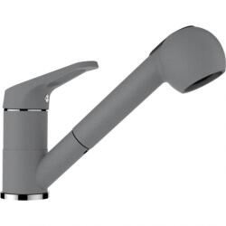 SCHOCK Cosmo CT BASIC LINE kihúzható zuhanyfej - croma (525122 GCR)
