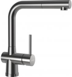 SCHOCK Laios W 517125 EDM - rozsdamentes acél (517125 EDM)