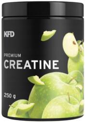 KFD Nutrition Premium Creatine [250 грама] Коктейл: Секс на плажа