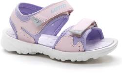 Lotto Сандали las rochas 1 cl