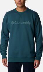 Columbia Блуза Logo Fleece Crew