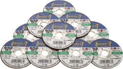 HAZET Set discuri de taiaz, flex HAZET 9033M-07/10 (9033M-07/10) Disc de taiere