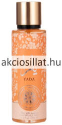 The 1001 Senses Yada Orange női testpermet 250ml