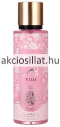 The 1001 Senses Yada Pink női testpermet 250ml / Lattafa Yara parfüm utánzat