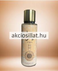 The 1001 Senses Yara női testpermet 250ml / Lattafa Yara Moi parfüm utánzat
