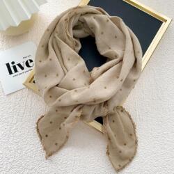 HARAHU DO-12125 Kendő - Barna KP12125