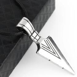 HARAHU DA-33487 Nyakék - Ezüst/Tip2 KP33487