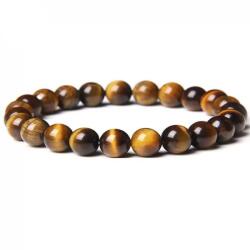 HARAHU JO-28142 Karkötő - Barna KP28142