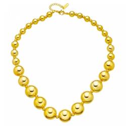 HARAHU HE-28157 Nyakék - Arany KP28157