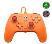 GameSir G7 SE - Orange (HRG22983) Gamepad, kontroller