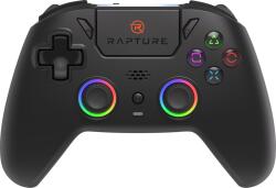 Rapture Zenith RPT-GPPS1WB Gamepad, kontroller