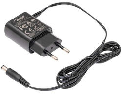 Akyga AK-PD-11 12V / 400mA 4.8W Braun shavers plug hálózati töltő adapter