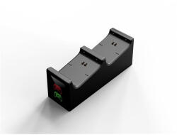 Ventaris D200B XS Xbox Series S/X Dual kontroller töltőállomás