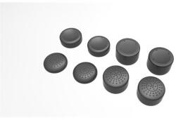  Ventaris T300B PS fekete thumb grip (8db) PS4/PS5 kontrollerhez