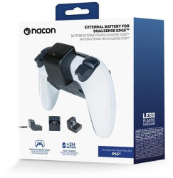NACON 2808907 PS5 DualSense Edge kontroller akkumulátor