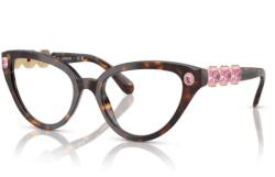 Swarovski SK2028 1002 Rama ochelari