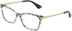 Dolce&Gabbana DG3393 3287 Rama ochelari