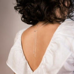  Different- Lantisor din Argint (CLR30PL4SIL2)
