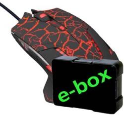 E-Blue Mazer Pro EMS600BKCA-IU Mouse