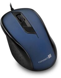 CONNECT IT CMO-1200-BL Mouse