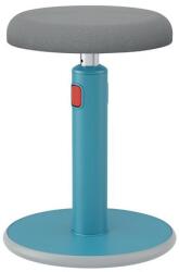 Leitz Ülő/álló szék ergonomikus Leitz Ergo Cosy Active nyugodtkék (E65180061)