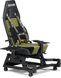 Next Level Racing Flight Seat Pro Boeing Military Edition NLR-S039