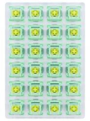 Redragon A113 Bullet-QT Tactile Mechanical Switch (24db) (A113QT) - cyberdepo
