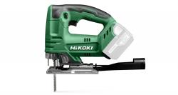 HiKOKI (Hitachi) CJ18DA-BASIC-HSC/CJ18DAW2Z Fierastrau pentru decupat