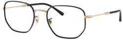 Ray-Ban RX6496 3175 Rama ochelari