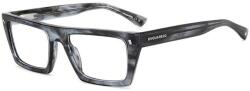 Dsquared2 D2 0130 2W8 Rama ochelari