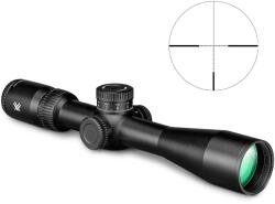 Vortex Luneta de arma pentru vanatoare Vortex Viper HD 3-15x44 SFP VMR-3 MRAD (VPR-31503)