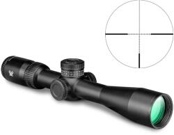Vortex Luneta de arma pentru vanatoare Vortex Viper HD 3-15x44 SFP VMR-3 MOA (VPR-31502) - spy-shop