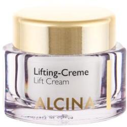 ALCINA Lift crema de lifting 50 ml pentru femei