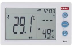 UNI-T Statie Meteo A12T UNI-T (A12T / MIE0334)