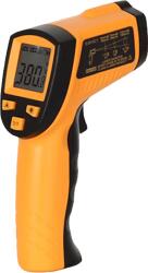 Craft Lézeres infrahőmérő (6440)