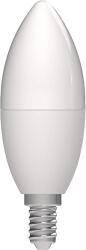 Avide LED Candle gyertya izzó, Super High Lumen, 2.9W E14, 470lm, NW 4000K (ABC14NW-2.9W) (ABC14NW-2.9W)