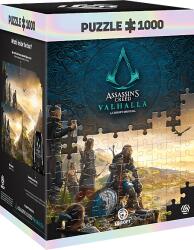 Cenega Assassin's Creed Valhalla: Vista Of England 1000 db-os puzzle