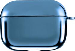 ISY IEC-2400-BL AirPods Case Pro, tükrös kék (2V221921) (IEC-2400-BL)