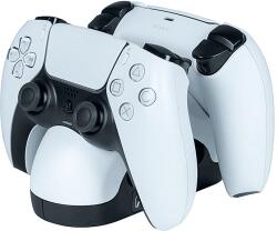 Nacon PlayStation 5 dupla kontroller töltőállomás V3 (PS5DUALCHARGERV3)