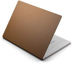 reMarkable Husa Book Cover reMarkable Book Folio pentru reMarkable Paper Pro, Piele-Maro (RM07B-1006NW)