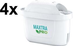 BRITA BR1051757 Maxtra PRO Pure Performance szűrőpatron, 4 db (BR1051757)