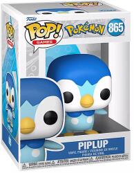 Funko Games Pokemon - Piplup (EMEA) (FU74213) (FU74213)