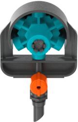 GARDENA Micro-Drip-System 6-állású permetező fúvóka, 2 db 13324-20 (13324-20)