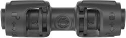 GARDENA Micro-Drip-System Kötőelem, 13 mm (1/2" ), 3 db 13203-20 (13203-20)