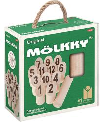 Reflexshop Mölkky Go szabadtéri játék (54903 ) (54903)