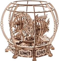 Ugears Mechanikus Akvárium (UG121263)