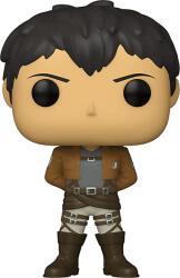 Funko Animation: Attack on Titan - Bertholdt Hoover figura #1167 (FU57979) (FU57979)